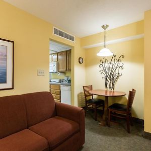 Suite mit 1 Schlafzimmer und mit Ozeanblick